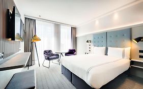 Premier Inn Berlin Alexanderplatz